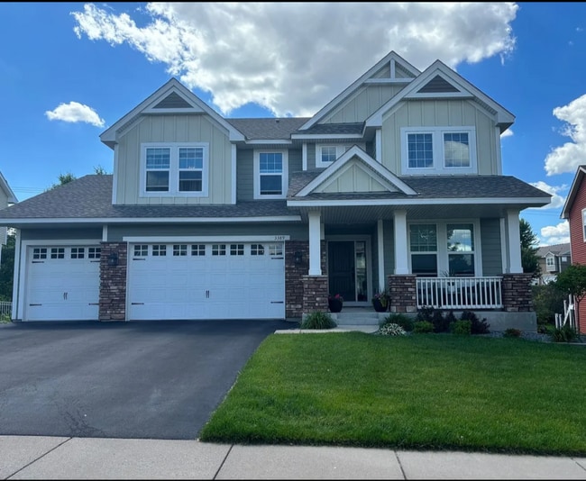 Building Photo - 3389 Ridgestone Way