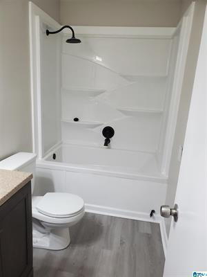 Building Photo - Charming 3-Bedroom Home in Hueytown with Spacious Layout & 2 Full Baths!