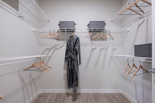 Building Photo - Modern 2 Bed in Cypress — 2 Months Free, $1,000 GC, No Deposit