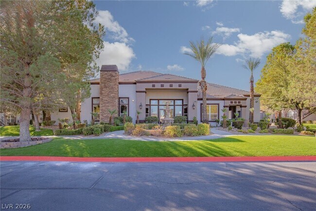 Building Photo - 7255 W Sunset Rd