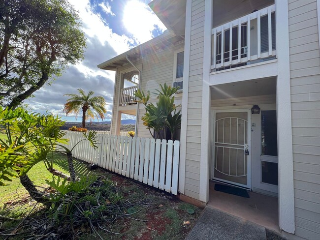 Primary Photo - For Rent - [Parkglen at Waikele] 94-612 Lu...