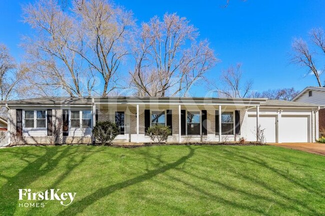 Primary Photo - 13235 Delft Dr
