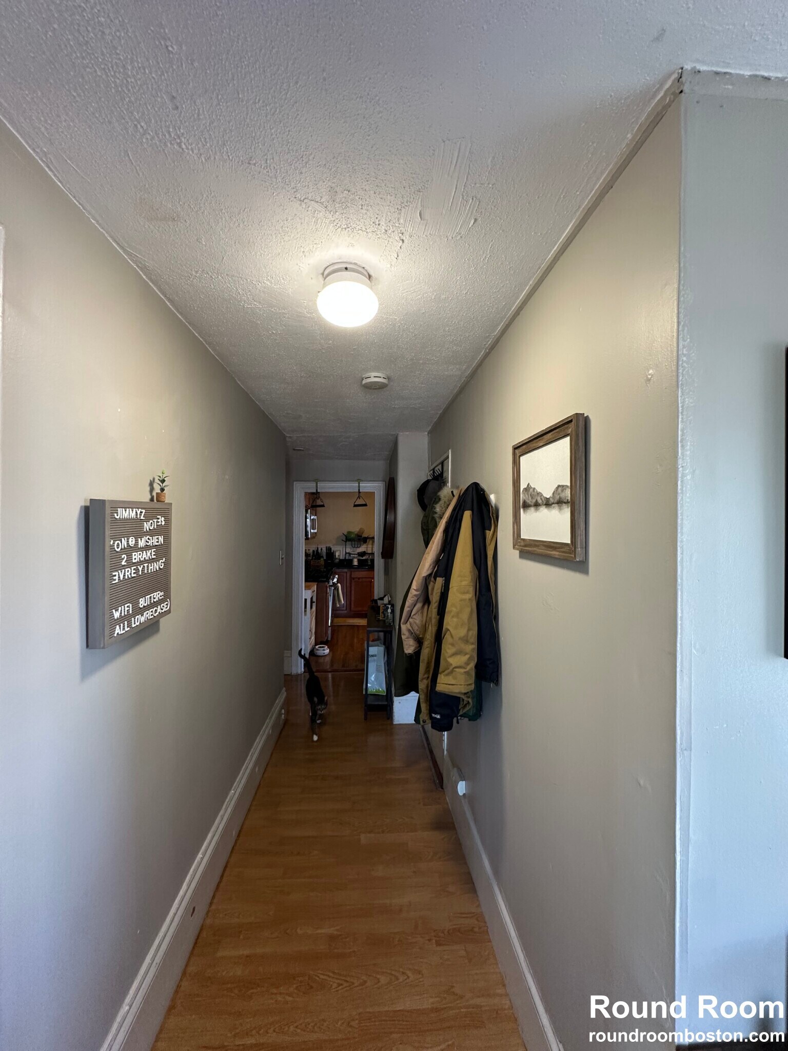 Building Photo - 282 Summer St