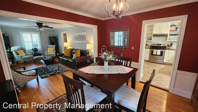 Building Photo - 3 br, 2 bath House - 314 Chick Springs Road