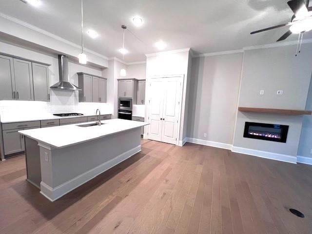 Building Photo - 699 Stickley Oak Way