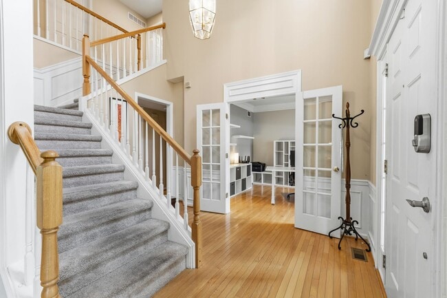 Building Photo - Woods at Louviers Colonial - Available June 1