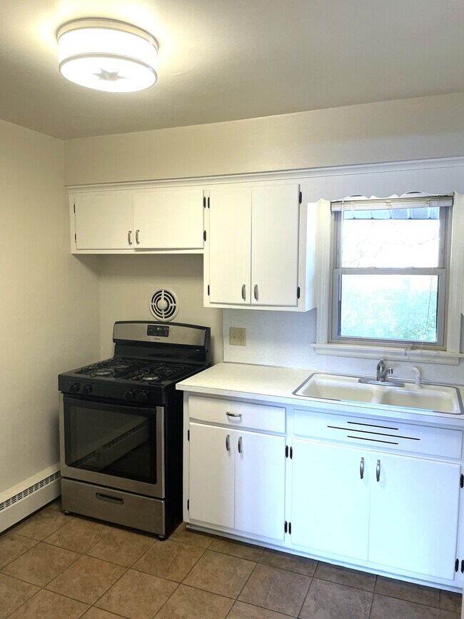 Floorplan - Dunlap Apartments