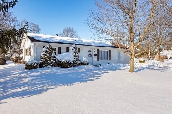 1104 Oak Blvd, Greenfield, IN 46140 - 1104 Oak Blvd