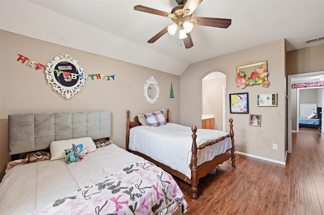 Building Photo - 1301 Concho Trail