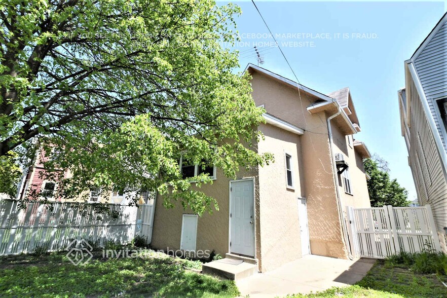 Building Photo - 835 Marengo Ave