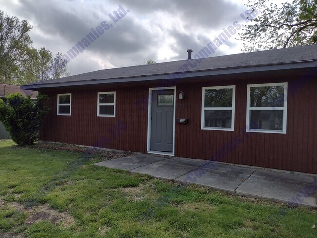 Building Photo - Available August 1st 2026!