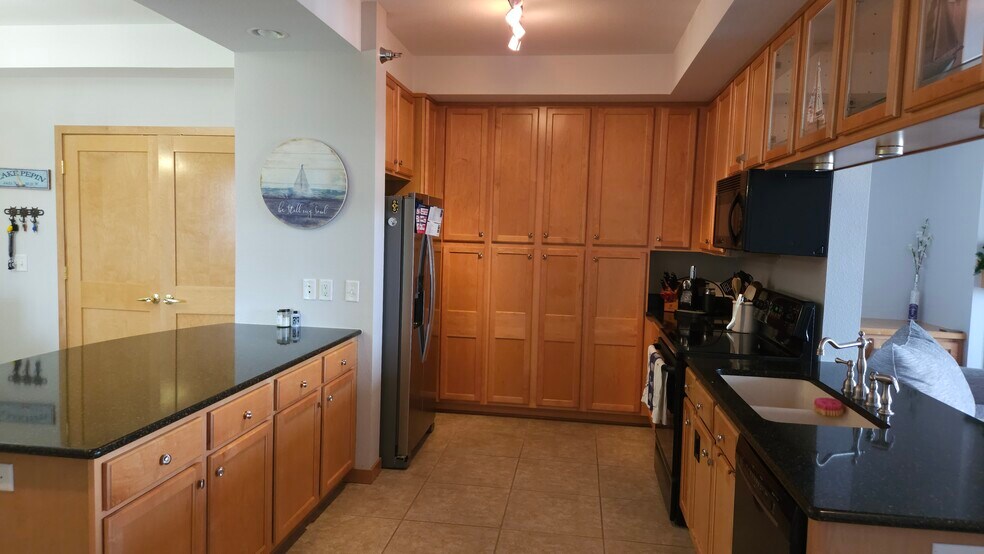 Pantry - 101 S Washington St