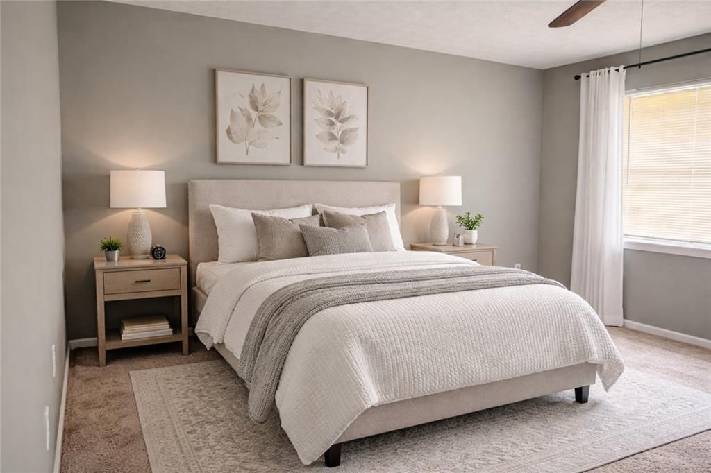 Building Photo - 6450 River Park Dr