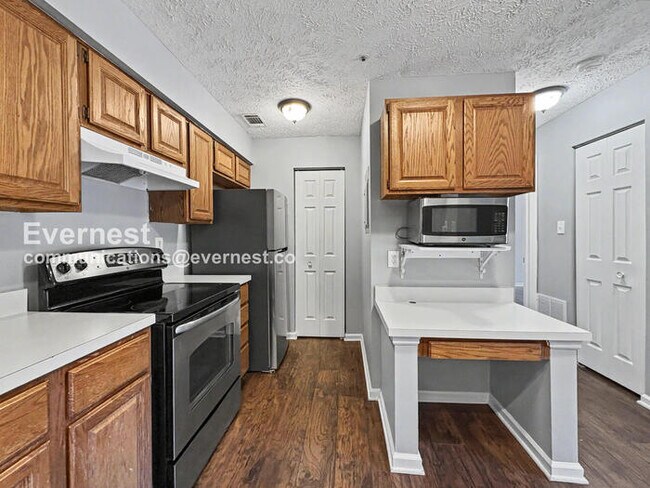 Building Photo - 12212 Eagles Nest Ct