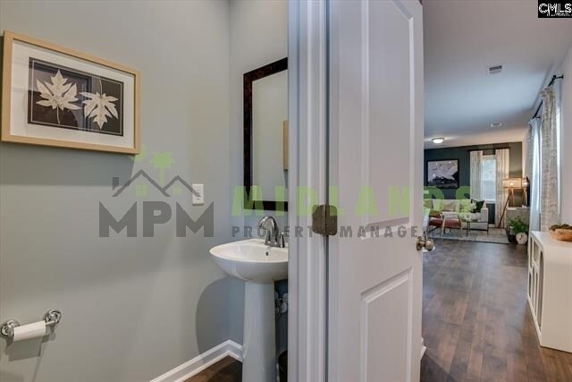 Building Photo - 453 Lady Liberty Wy