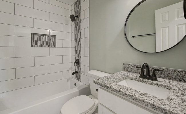 Building Photo - Stunning Fully Renovated 3BR Home in Camden – Move-In Ready!