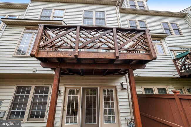 Building Photo - 709 Catts Tavern Dr