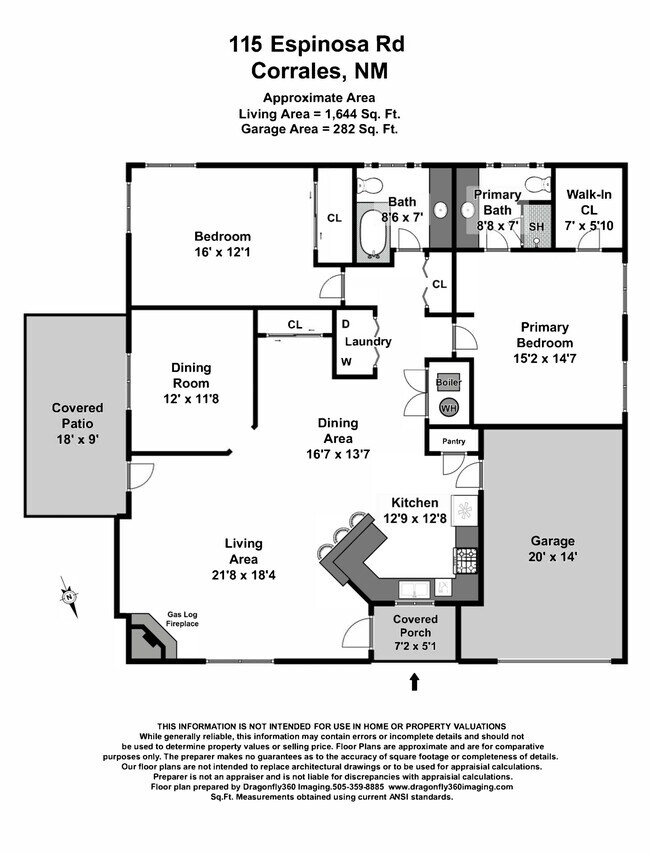 Building Photo - 115 Espinosa Rd