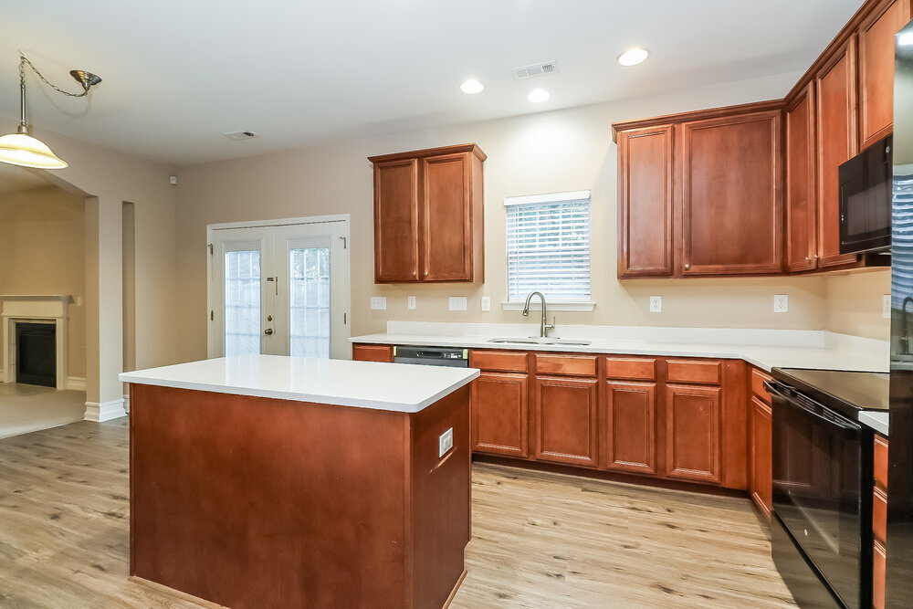 Building Photo - 3009 Streamlet Way