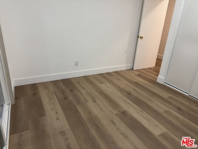 Building Photo - 801 Michael St