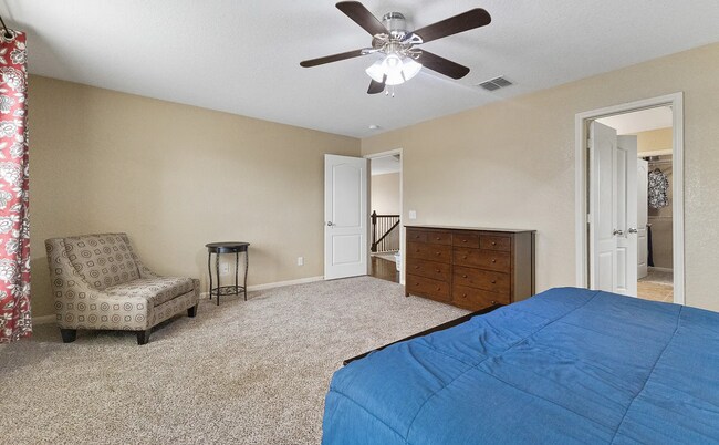 Building Photo - 10607 Tansy Canyon