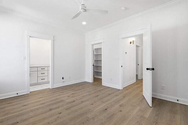 Building Photo - New Construction 3 bed 2.5 bath