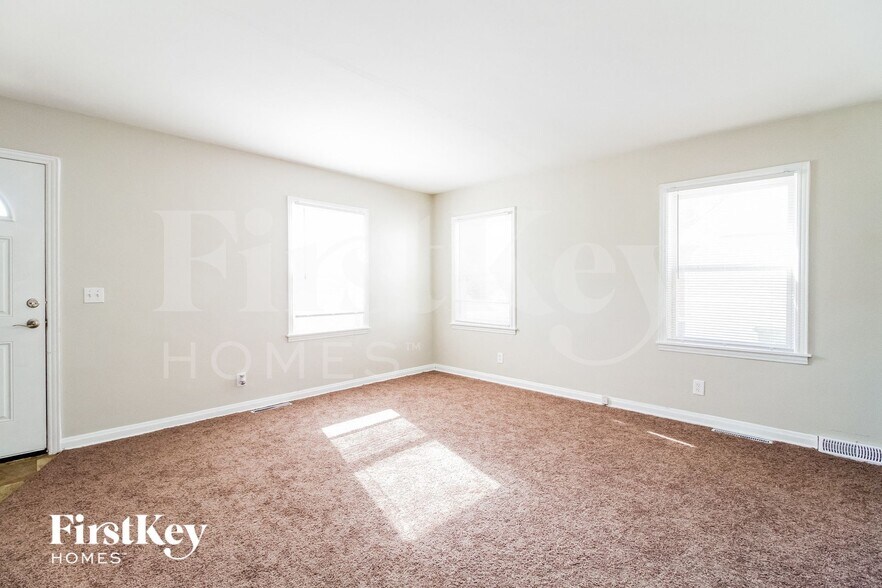 Building Photo - 12 Gambier Cir