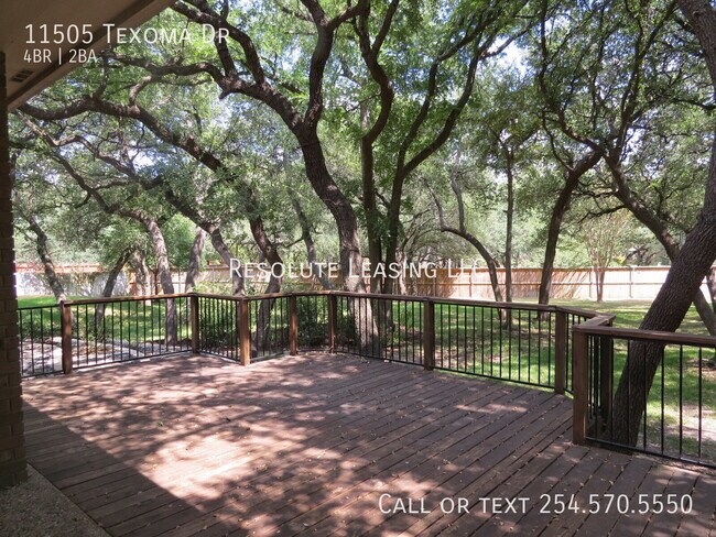 Building Photo - 11505 Texoma Dr