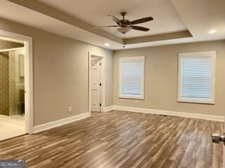 Building Photo - 2542 Godfrey Dr NW