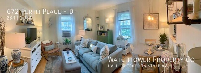 Building Photo - 672 Perth Pl