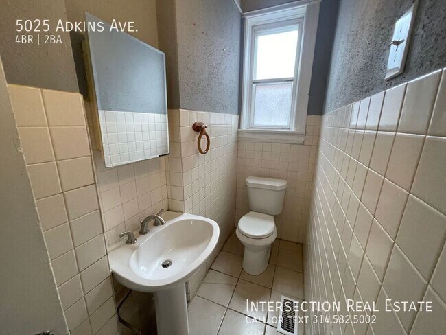 Building Photo - 5025 Adkins Ave