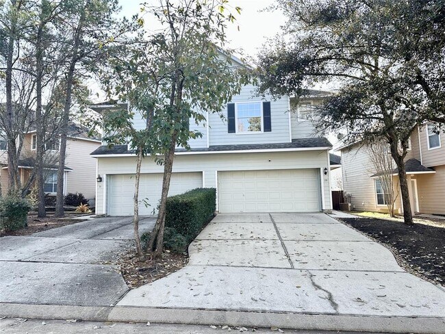 Building Photo - 75 Blue Creek Pl