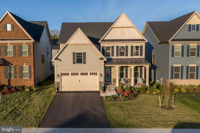 Building Photo - 1202 Bear Br Rd