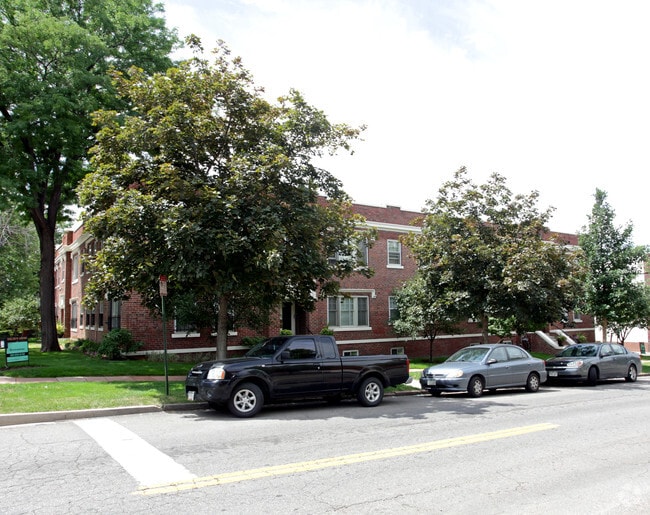 Building Photo - Malden Arms