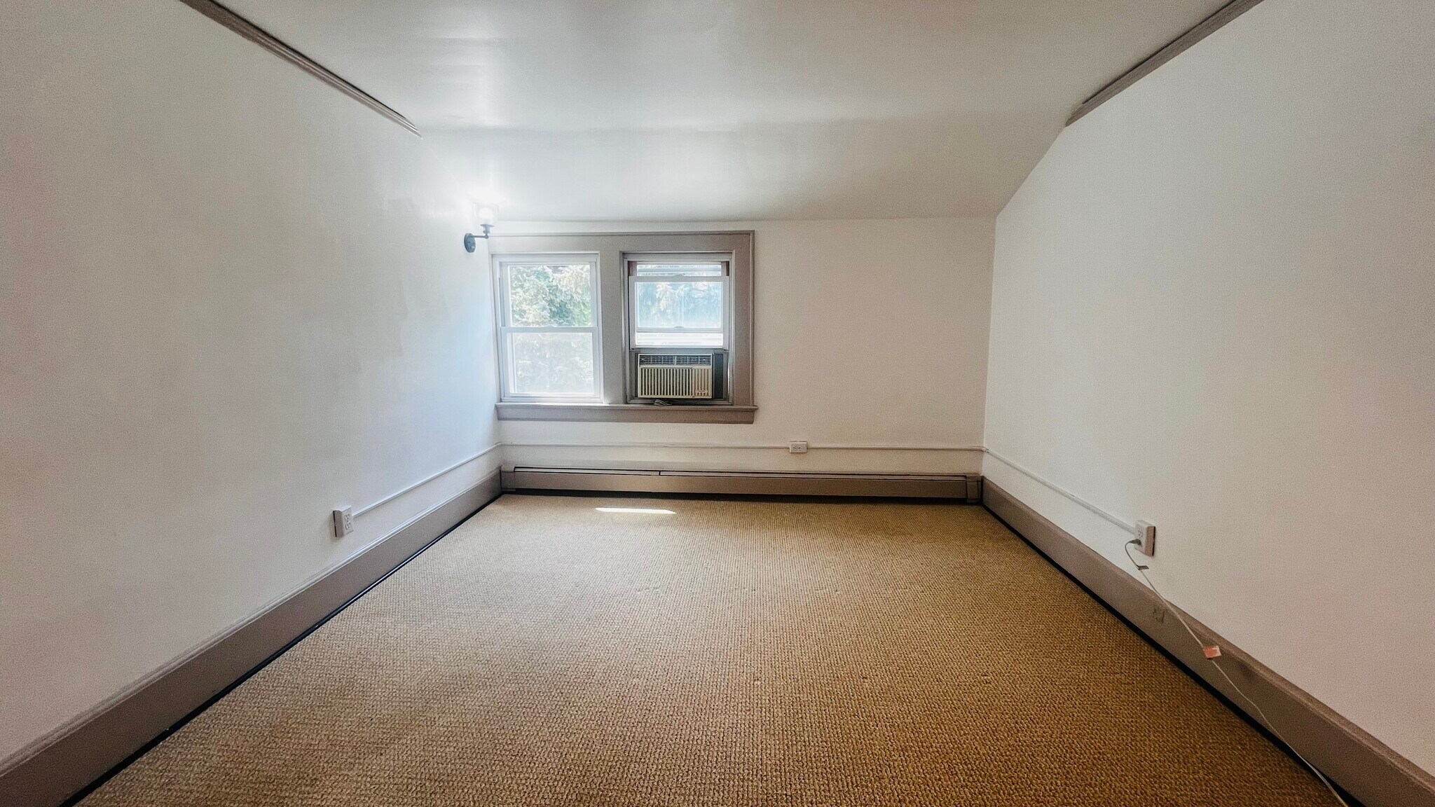 BEDROOM #2 - 216 Academy St