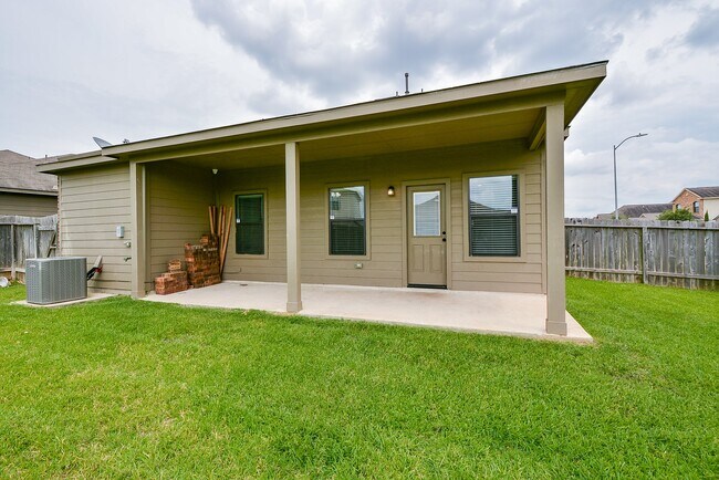 Building Photo - 19718 Seabury Path Ct.