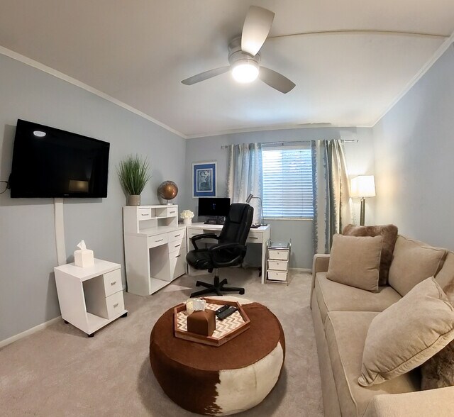 Building Photo - 6825 E Arizona Ave