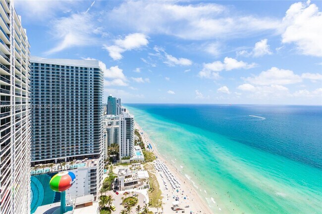 Building Photo - 1830 S Ocean Dr