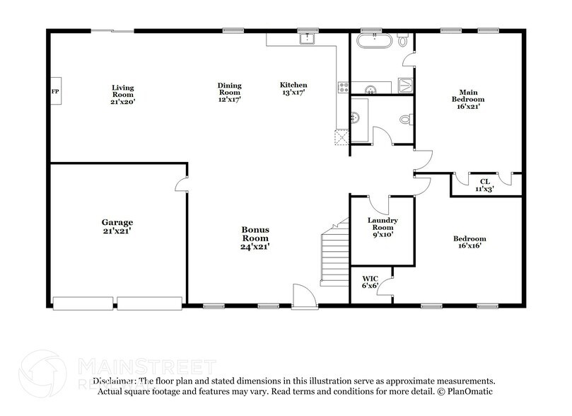 Building Photo - 141 The Esplanade Way SW