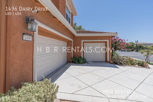 Building Photo - 1496 Dairy Dr