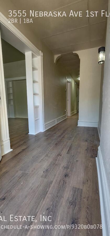 Building Photo - 3555 Nebraska Ave