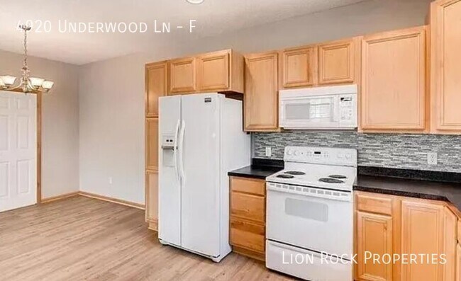 Building Photo - 4920 Underwood Ln N