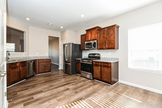 Building Photo - 34 Dalgety Crossing