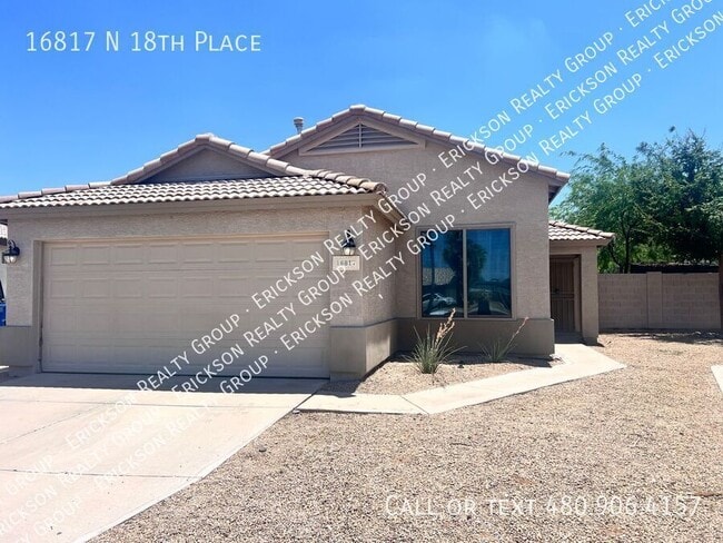 Primary Photo - 16817 N 18th Pl
