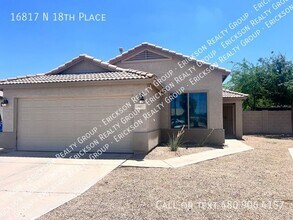 Building Photo - 16817 N 18th Pl