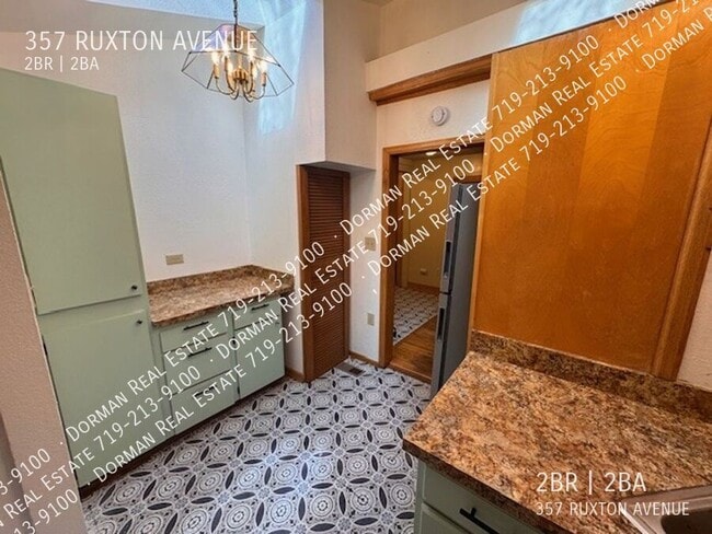 Building Photo - 357 Ruxton Ave