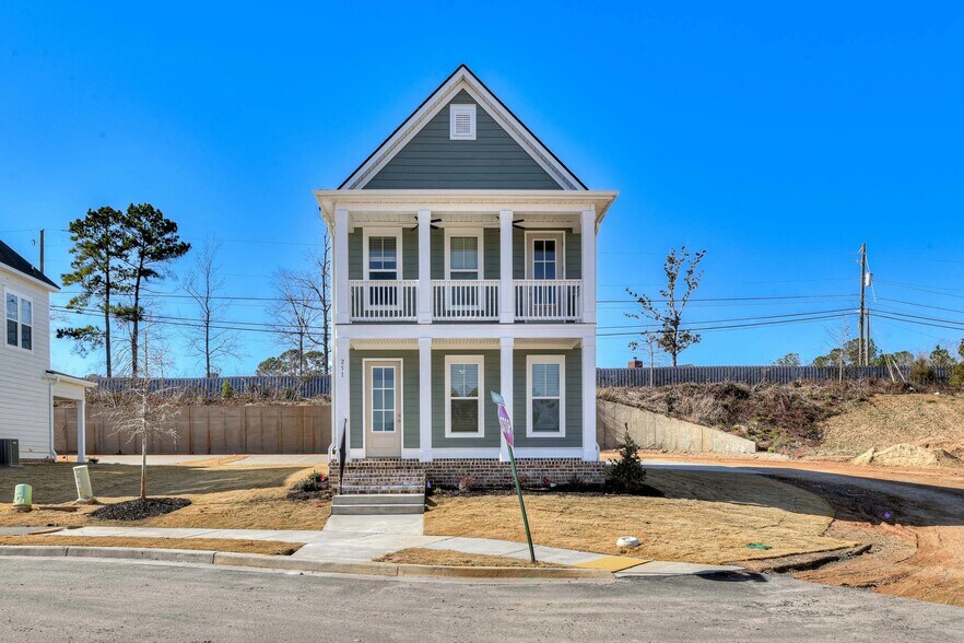 Building Photo - Cottages at Hanover
