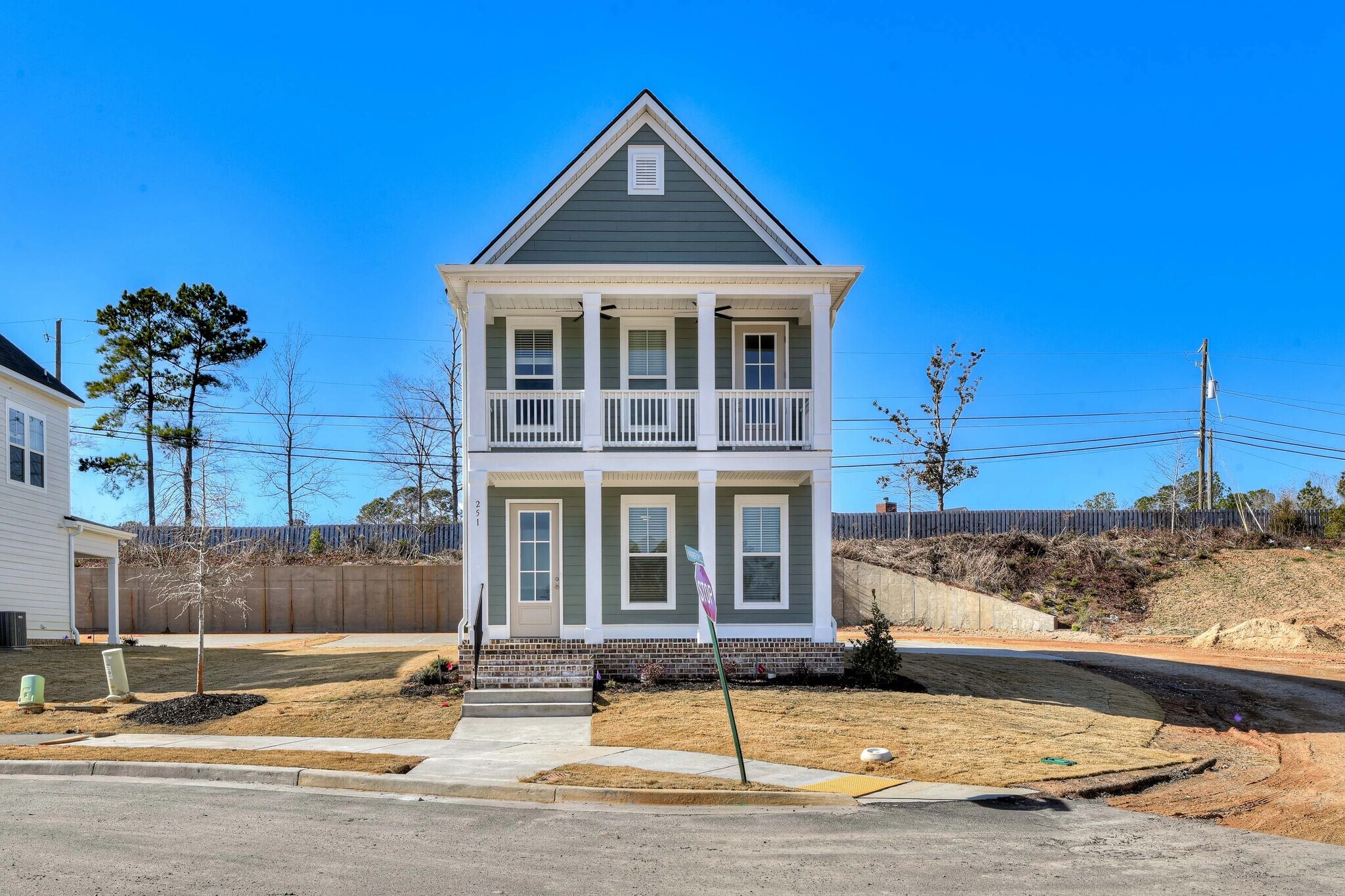 Building Photo - Cottages at Hanover