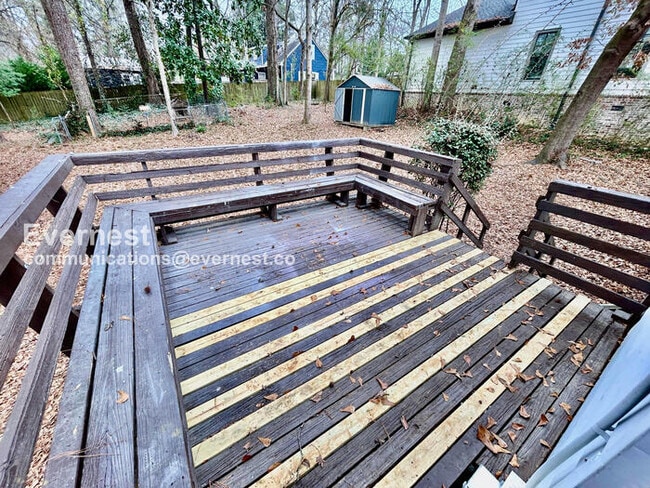 Building Photo - 1738 Duke Rd