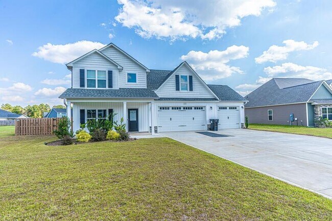 Primary Photo - 151 Titleist Ct